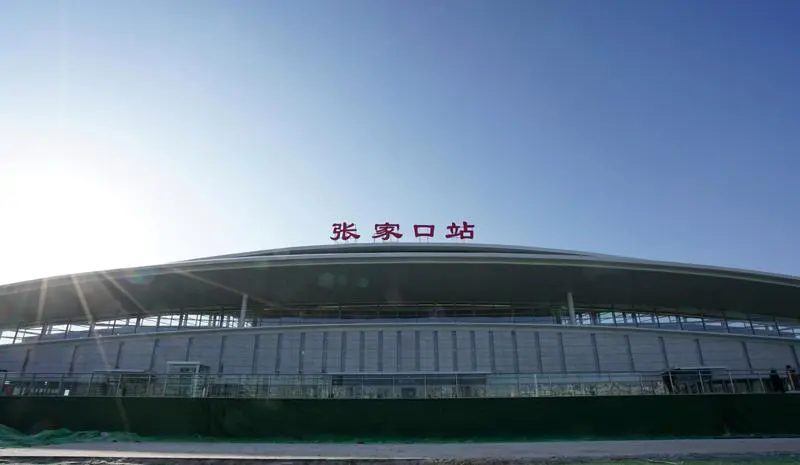 南安到张家口物流专线，天天发车