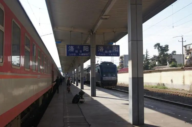 南安到洛阳物流专线，天天发车