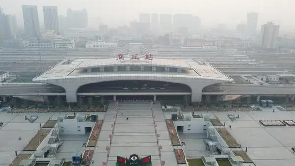 南安到商丘物流公司|南安到商丘专线（视线镇-均可）