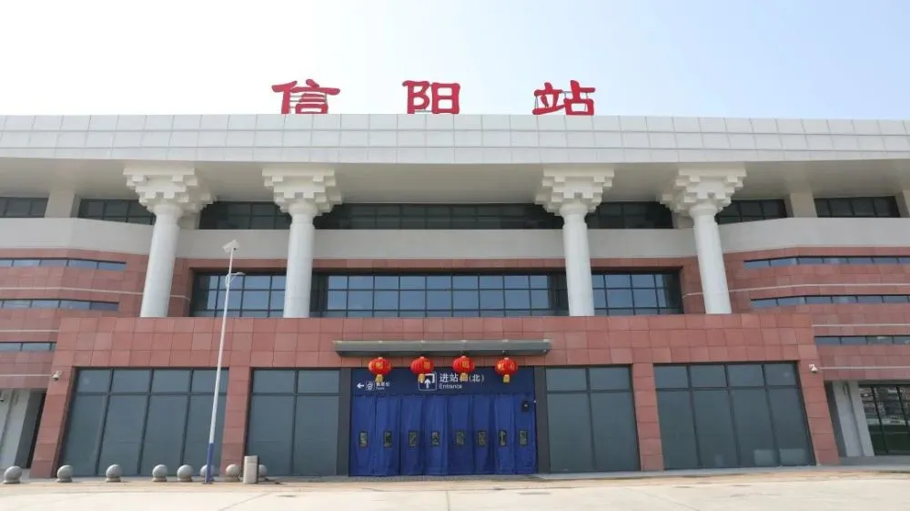 南安到信阳物流公司|南安到信阳专线（视线镇-均可）