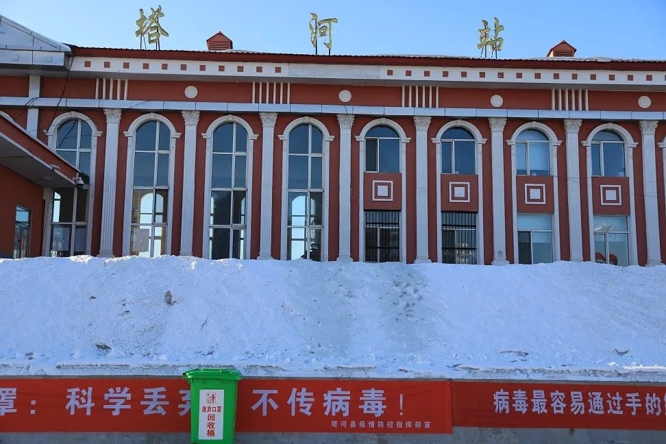 安溪到大兴安岭物流专线，天天发车