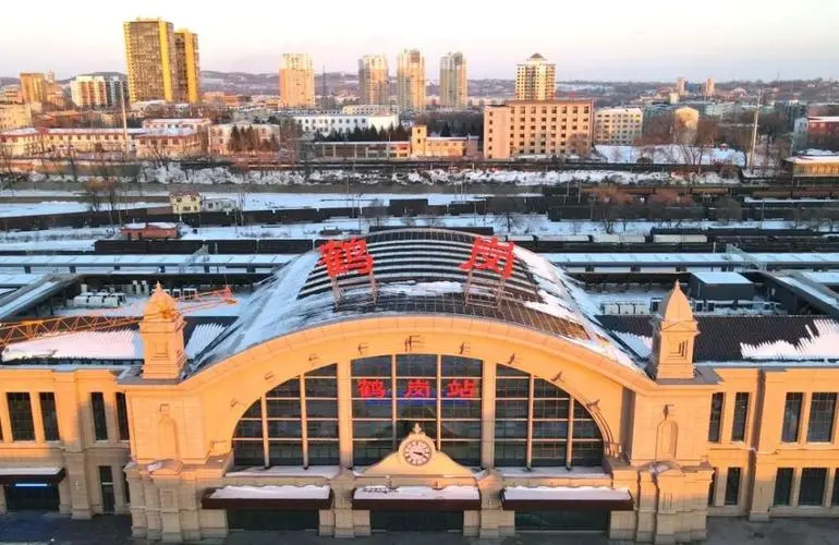 安溪到鹤岗物流专线，倡导集约化物流