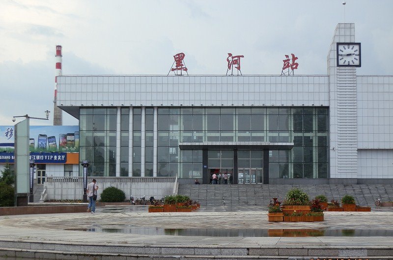 安溪到黑河物流公司|石狮到黑河专线（视线镇-均可）