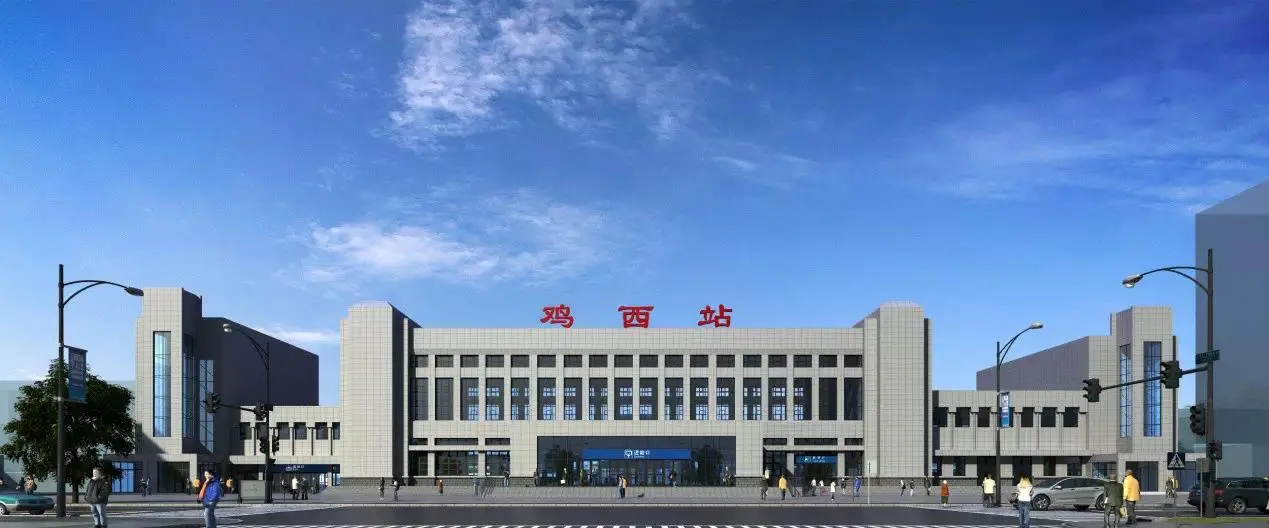 安溪到鸡西物流专线，天天发车