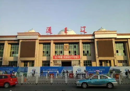 安溪到通辽物流专线，天天发车