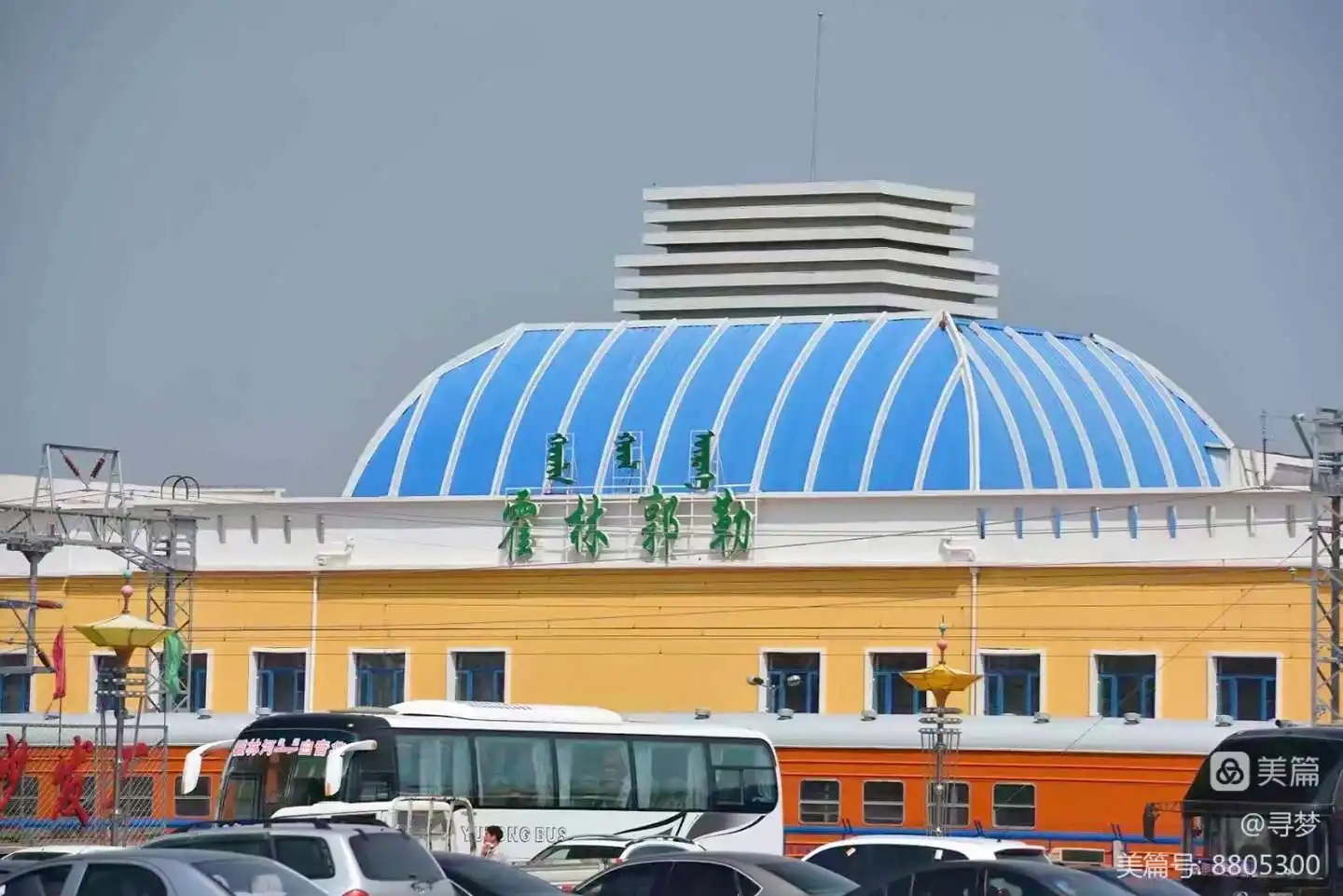 安溪到锡林郭勒盟物流公司|石狮到锡林郭勒盟专线（视线镇-均可）