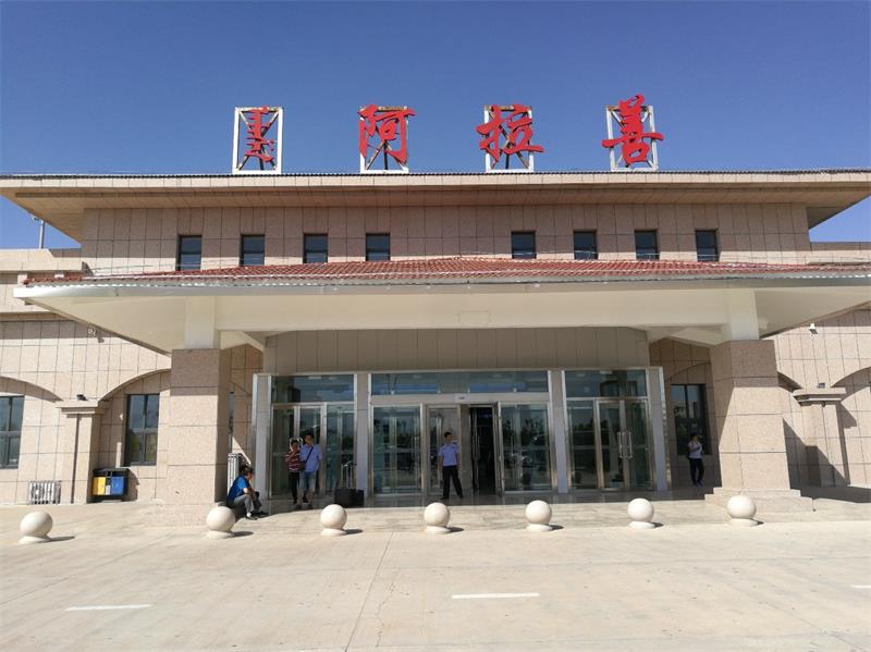 安溪到阿拉善盟物流专线，天天发车