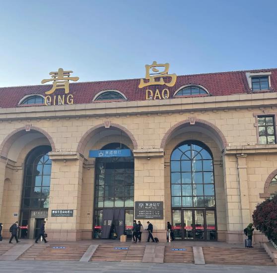 晋江到青岛物流专线，天天发车