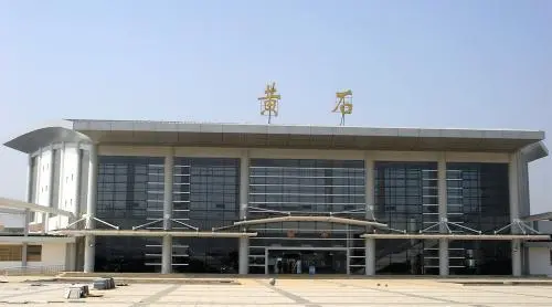 石狮到黄石物流专线，定时直达