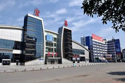 石狮到宜昌物流专线，倡导集约化物流