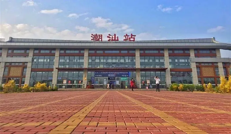 安溪到潮州物流专线，天天发车