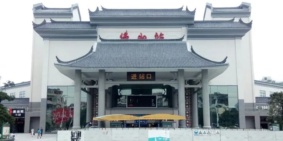 安溪到佛山物流专线，天天发车