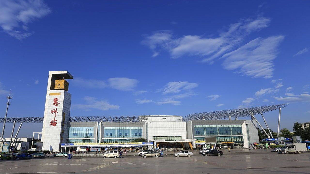 安溪到惠州物流专线，天天发车