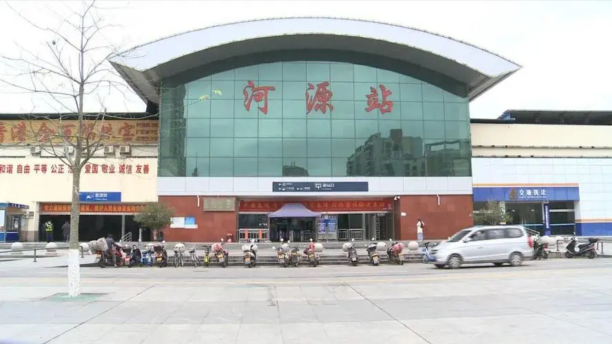 安溪到河源物流公司|石狮到河源专线（视线镇-均可）