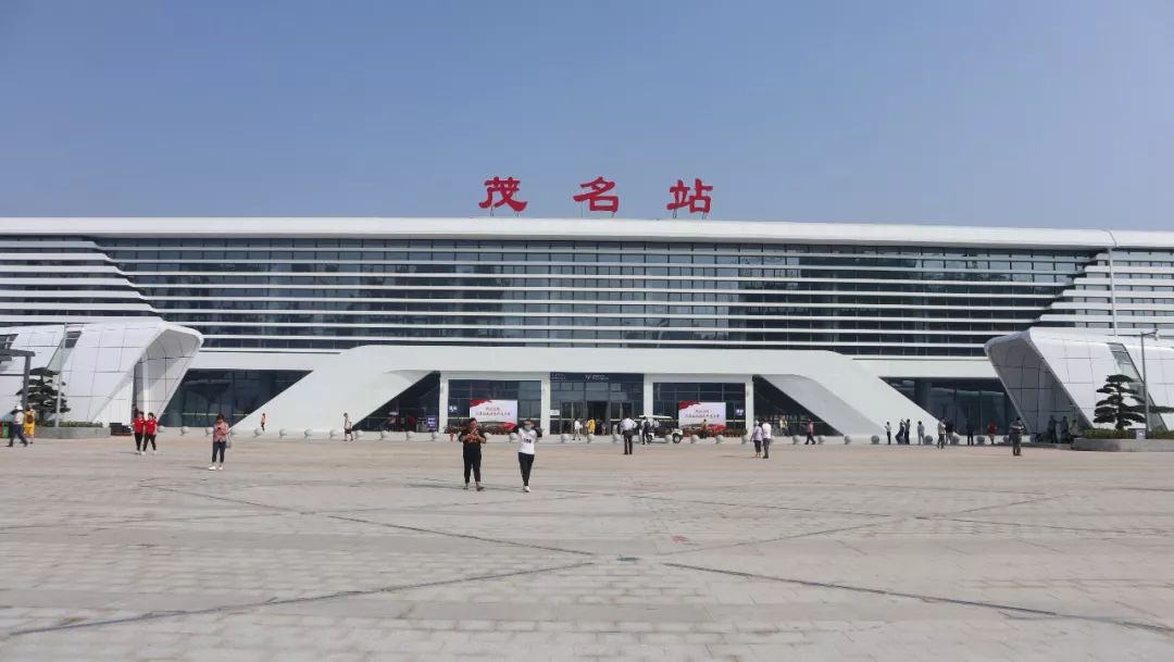 安溪到茂名物流专线，天天发车