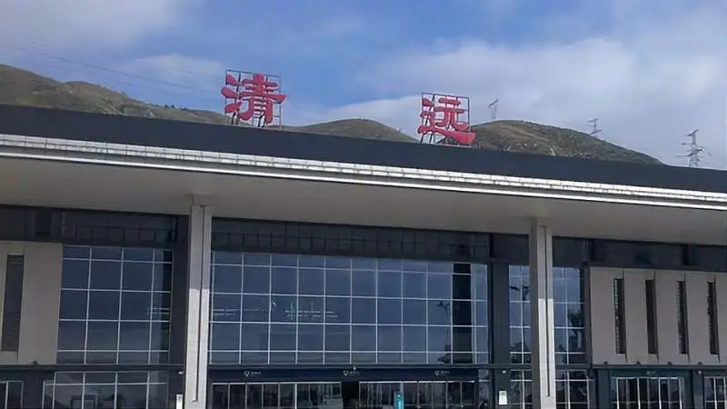 安溪到清远物流专线，天天发车