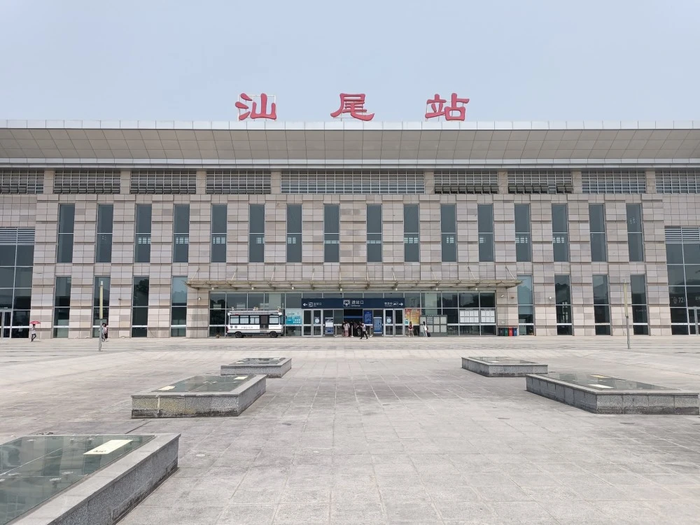 安溪到汕尾物流专线，天天发车