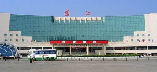 安溪到湛江物流公司|石狮到湛江专线（视线镇-均可）