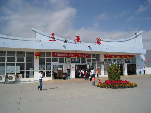 南安市至三亚物流搬家公司 南安市至三亚物流行李托运