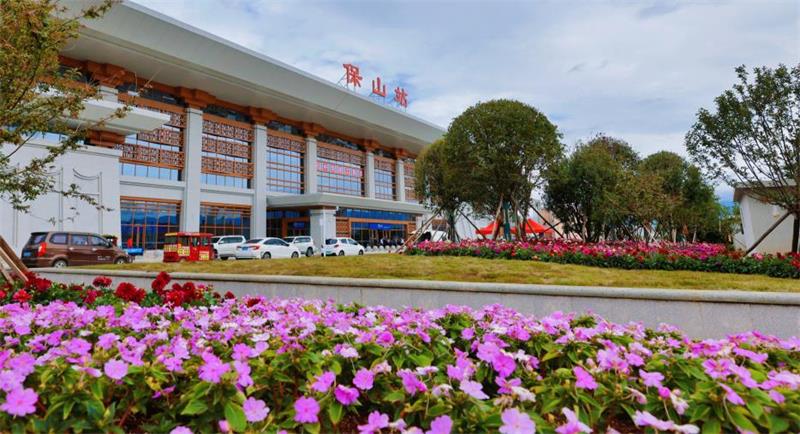 南安市至保山物流搬家公司 南安市至保山物流行李托运