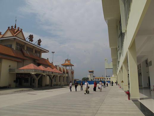 泉州至德宏州搬家公司 泉州至德宏州行李托运