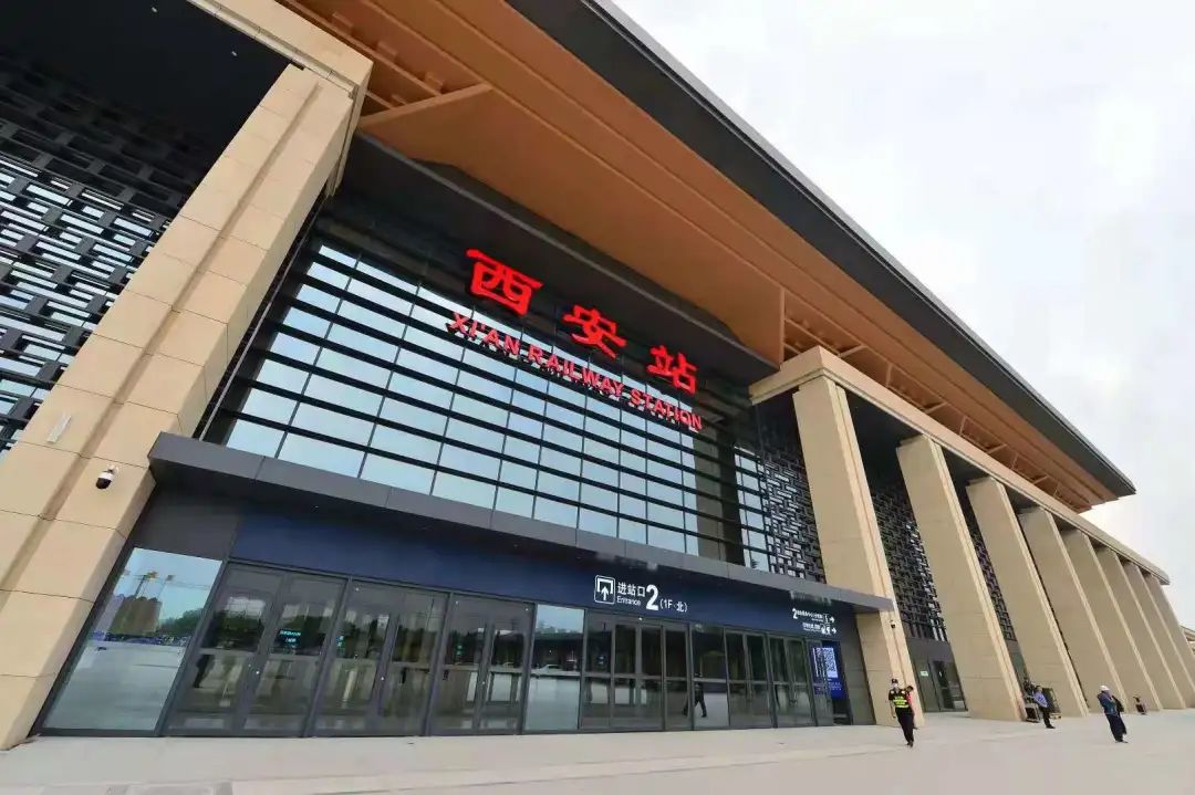 晋江到西安物流专线，天天发车