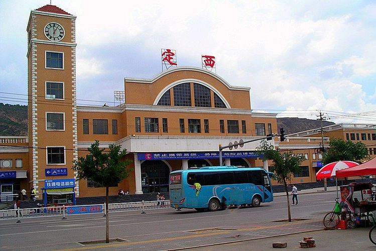 石狮市至定西搬家公司 石狮市至定西行李托运