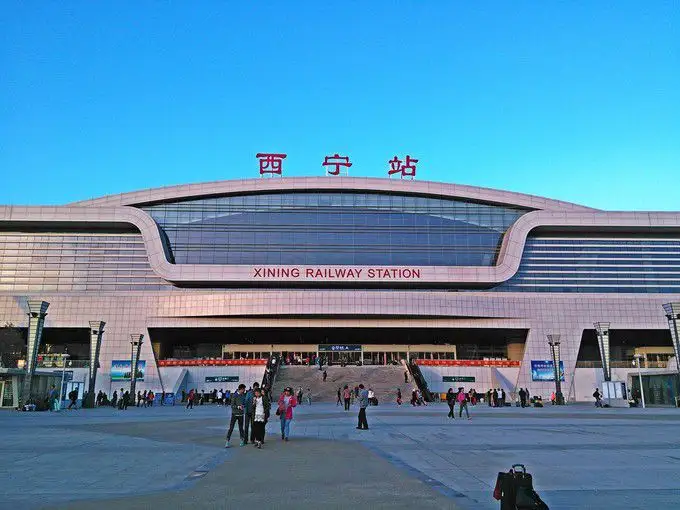 安溪到西宁物流专线，天天发车