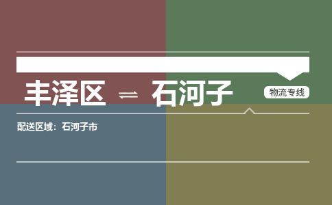 丰泽区至石河子物流搬家公司 丰泽区至石河子物流行李托运
